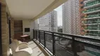 Foto 3 de Apartamento com 3 Quartos para alugar, 161m² em Paraíso, São Paulo
