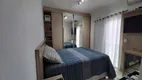 Foto 5 de Cobertura com 2 Quartos à venda, 108m² em Jardim Monte Libano, Santo André