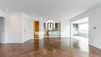 Foto 59 de Apartamento com 5 Quartos para alugar, 165m² em Vila Gertrudes, São Paulo