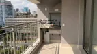 Foto 2 de Apartamento com 2 Quartos à venda, 77m² em Vila Clementino, São Paulo