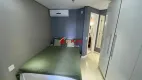 Foto 11 de Flat com 1 Quarto à venda, 33m² em Moema, São Paulo