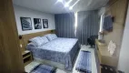 Foto 2 de Apartamento com 1 Quarto à venda, 30m² em Itaipava, Petrópolis