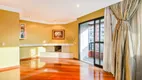 Foto 3 de Apartamento com 3 Quartos à venda, 125m² em Bigorrilho, Curitiba