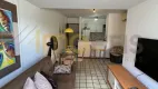 Foto 6 de Apartamento com 2 Quartos para alugar, 50m² em Ponta Verde, Maceió