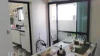 Foto 4 de Apartamento com 4 Quartos à venda, 208m² em Perdizes, São Paulo