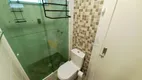 Foto 11 de Flat com 1 Quarto à venda, 49m² em Martim de Sa, Caraguatatuba