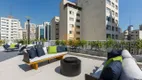 Foto 19 de Apartamento com 1 Quarto para alugar, 36m² em Higienópolis, São Paulo