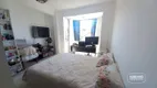 Foto 9 de Apartamento com 3 Quartos à venda, 77m² em Capoeiras, Florianópolis