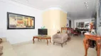 Foto 2 de Apartamento com 4 Quartos à venda, 174m² em Funcionários, Belo Horizonte