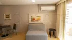 Foto 9 de Flat com 1 Quarto para alugar, 36m² em Jardim Paulista, São Paulo