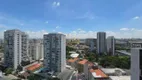 Foto 3 de Apartamento com 1 Quarto à venda, 47m² em Campo Belo, São Paulo