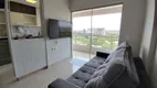 Foto 11 de Apartamento com 1 Quarto à venda, 43m² em Parque Jardim Brasil, Caldas Novas