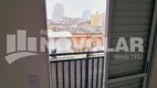 Foto 9 de Apartamento com 2 Quartos à venda, 37m² em Parada Inglesa, São Paulo