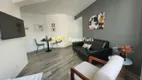 Foto 3 de Flat com 1 Quarto para alugar, 46m² em Vila Nova Conceição, São Paulo