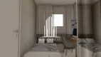 Foto 13 de Apartamento com 2 Quartos à venda, 45m² em Jardim das Maravilhas, Santo André