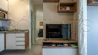 Foto 7 de Flat com 1 Quarto à venda, 36m² em Bela Vista, São Paulo