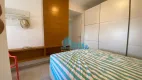 Foto 20 de Apartamento com 3 Quartos para alugar, 134m² em José Menino, Santos