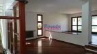 Foto 9 de Casa de Condomínio com 4 Quartos à venda, 330m² em Morada dos Pinheiros Aldeia da Serra , Santana de Parnaíba