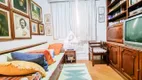 Foto 9 de Apartamento com 3 Quartos à venda, 115m² em Lagoa, Rio de Janeiro