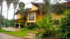 Foto 2 de Casa de Condomínio com 4 Quartos para venda ou aluguel, 410m² em Sítios de Recreio Gramado, Campinas