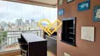 Foto 5 de Apartamento com 3 Quartos à venda, 149m² em Marapé, Santos
