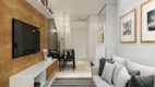 Foto 2 de Casa de Condomínio com 2 Quartos à venda, 63m² em Vila Príncipe de Gales, Santo André