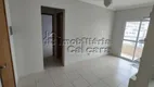 Foto 2 de Apartamento com 1 Quarto à venda, 46m² em Vila Caicara, Praia Grande