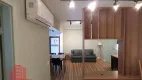 Foto 6 de Apartamento com 1 Quarto à venda, 35m² em Campo Belo, São Paulo