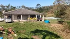 Foto 3 de Fazenda/Sítio com 5 Quartos à venda, 130m² em Area Rural de Mogi das Cruzes, Mogi das Cruzes