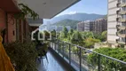 Foto 8 de Apartamento com 2 Quartos à venda, 125m² em Lagoa, Rio de Janeiro