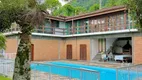 Foto 2 de Casa com 4 Quartos à venda, 460m² em Praia Dura, Ubatuba