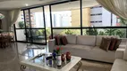 Foto 5 de Apartamento com 4 Quartos à venda, 276m² em Meireles, Fortaleza