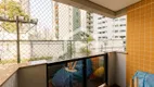 Foto 20 de Apartamento com 3 Quartos à venda, 127m² em Vila Regente Feijó, São Paulo