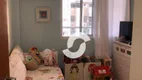 Foto 13 de Apartamento com 2 Quartos à venda, 80m² em São Francisco, Niterói
