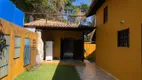 Foto 2 de Sobrado com 3 Quartos à venda, 320m² em Jardim Enseada, Ubatuba
