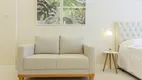 Foto 11 de Apartamento com 1 Quarto à venda, 30m² em Luz, São Paulo