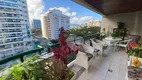 Foto 3 de Apartamento com 4 Quartos à venda, 141m² em Recreio Dos Bandeirantes, Rio de Janeiro