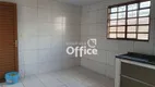 Foto 3 de Casa com 3 Quartos à venda, 150m² em Vila Santa Isabel, Anápolis