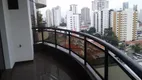 Foto 4 de Apartamento com 3 Quartos para alugar, 170m² em Jardim Anália Franco, São Paulo