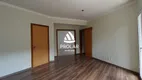 Foto 3 de Apartamento com 2 Quartos para alugar, 105m² em São Leopoldo, Caxias do Sul