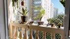 Foto 3 de Apartamento com 3 Quartos à venda, 126m² em Itaim Bibi, São Paulo