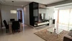 Foto 2 de Apartamento com 3 Quartos à venda, 116m² em Setor Bueno, Goiânia