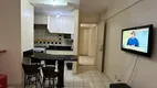 Foto 17 de Apartamento com 1 Quarto à venda, 32m² em Do Turista, Caldas Novas