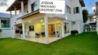 Foto 2 de Casa com 4 Quartos à venda, 207m² em Parque Do Jiqui, Parnamirim