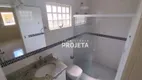 Foto 21 de Casa com 3 Quartos à venda, 200m² em Residencial Parque Dos Girassois, Presidente Prudente