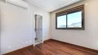 Foto 15 de Apartamento com 4 Quartos para alugar, 185m² em Sion, Belo Horizonte