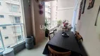 Foto 9 de Apartamento com 4 Quartos à venda, 189m² em Jardim Samambaia, Jundiaí