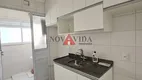 Foto 4 de Apartamento com 2 Quartos à venda, 46m² em Jardim das Flores, São Paulo