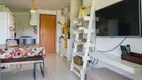 Foto 2 de Apartamento com 1 Quarto à venda, 46m² em Praia dos Carneiros, Tamandare