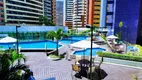 Foto 4 de Apartamento com 3 Quartos para venda ou aluguel, 108m² em Meireles, Fortaleza